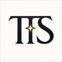 The Talking Star Logo